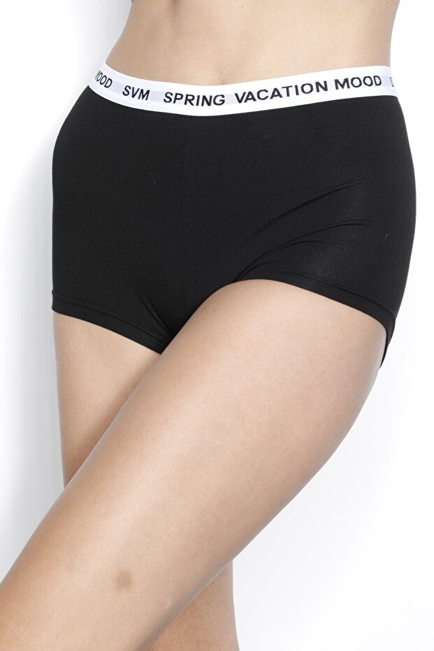 13049 Kadın Külot - 1