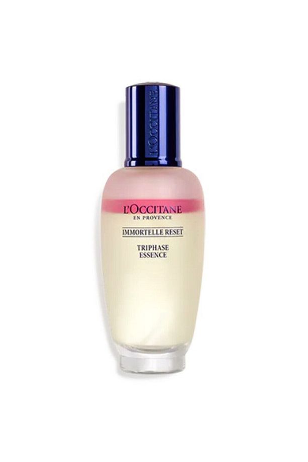 Immortelle Reset Triphase Essence - Immortelle Reset 3 Phase Essence 150 ml - 3
