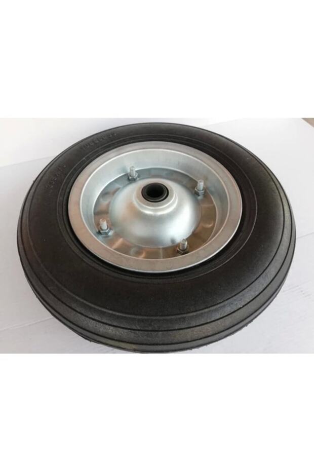 El Arabası Tekeri - 3