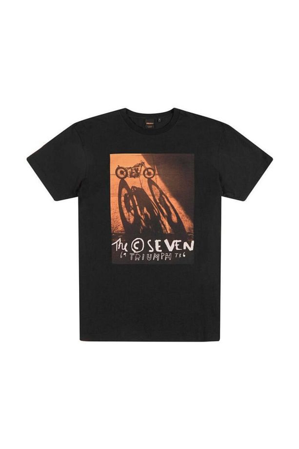 Deus Shadow Play T-shirt - 1