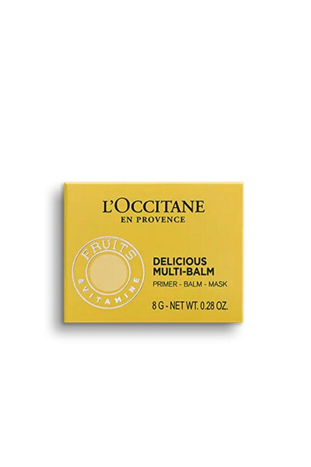 Dudak Primer Balm 8 Gr - 2