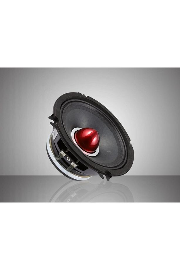 Xmd-1513neo 13 Cm 160w 70rms Neodyum Midrange 1 Takım 2 Adet - 1