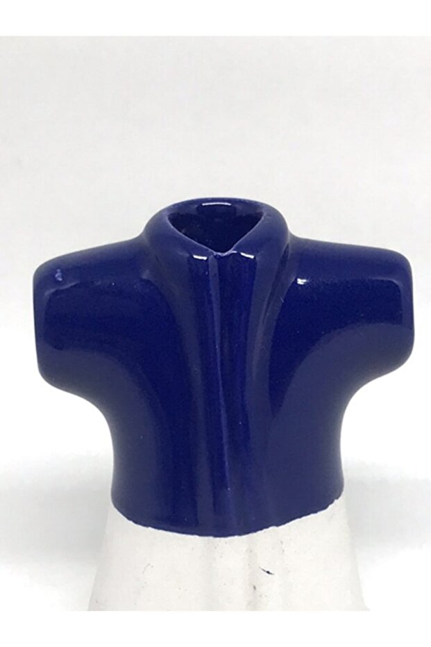 Mavi Kobalt Çini & Seramik Sır Altı Toz Boya (pigment) 50gr - 1