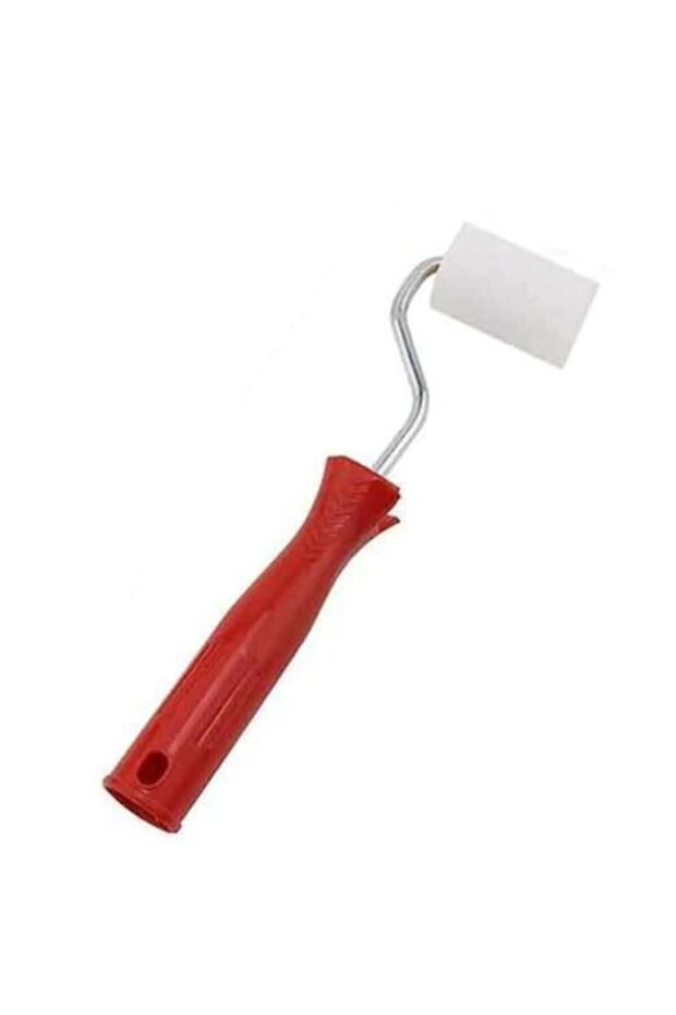 Sponge Tip Finger Paint Roller 5cm