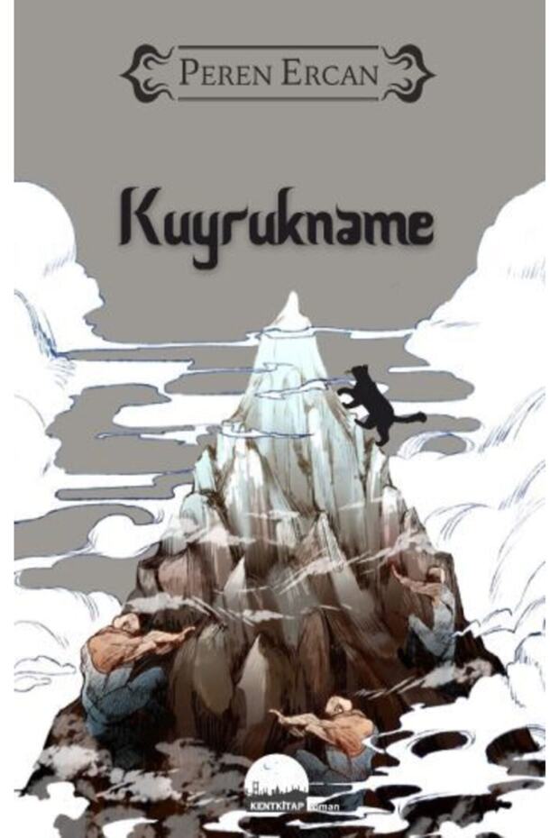 Kuyrukname