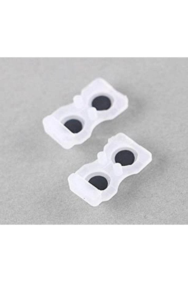Ps4 Dualshock 4 Joystick Kol L1-r1 Lastiği 2 Adet - 1