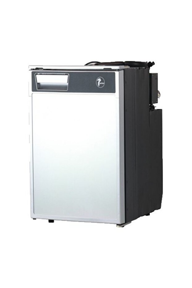 Berhımı Cold 85 Karavan Buzdolabı - 2