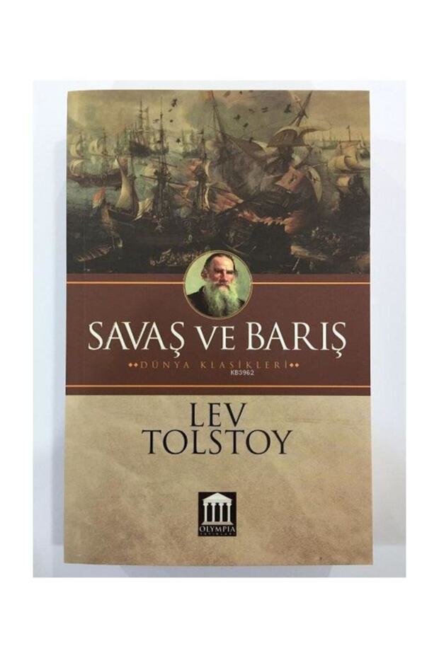 Savaş Ve Barış