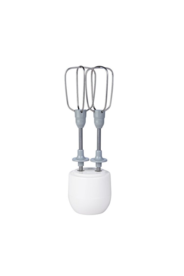 Functional 2804h Mutfak Robotu - Krem - 6