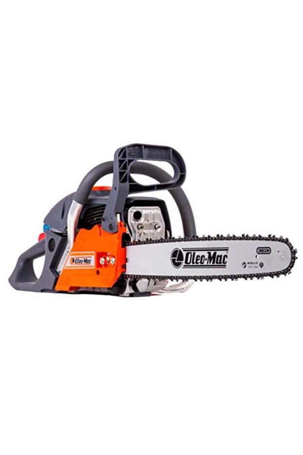 Gsh51 Benzinli Testere - 1