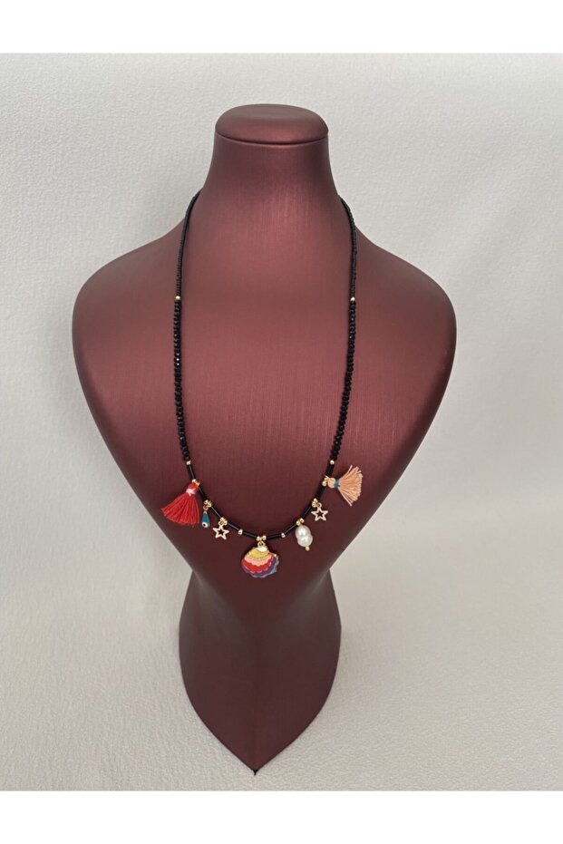 Funny-b Necklace