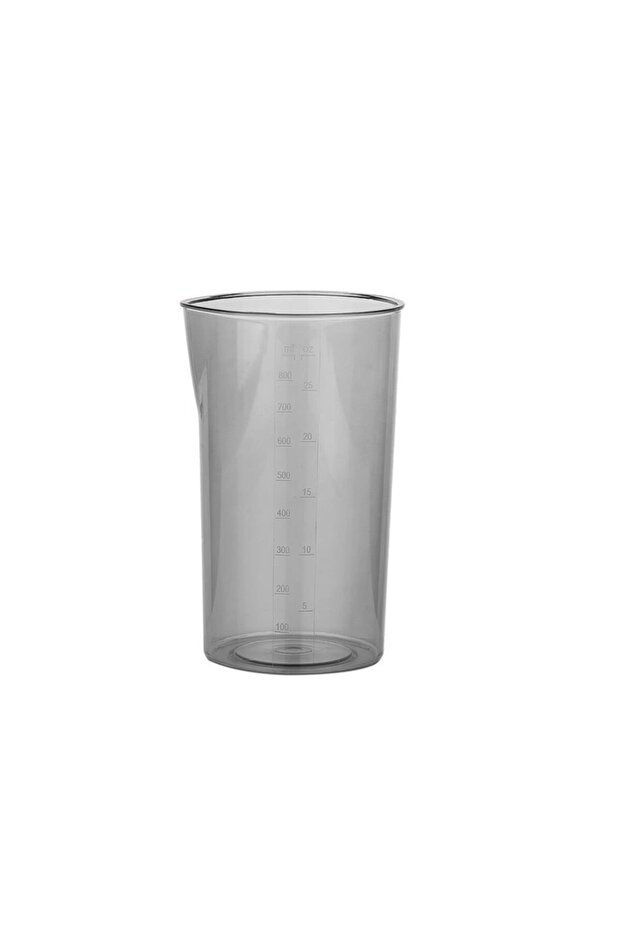 Kendo El Blender Kırmızı - 3