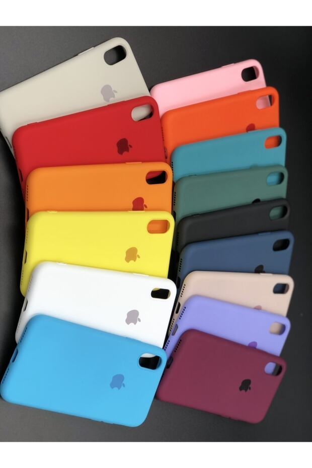 Iphone X Model Lansman Kılıf - 3