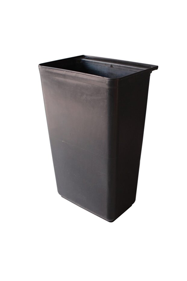 Plastik Çöp Aparatı (SERVİS ARABASI İÇİN) - 1