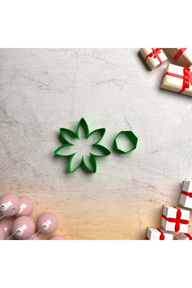 Polimer Kil Kalıbı - 1