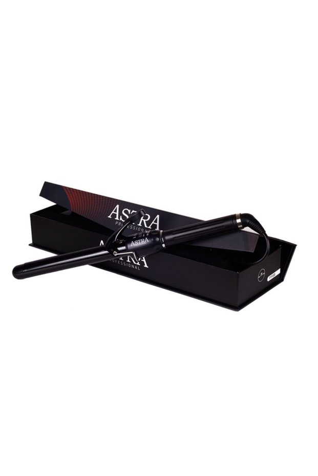 F998b Functional Hair Styling Tongs (13 Mm)