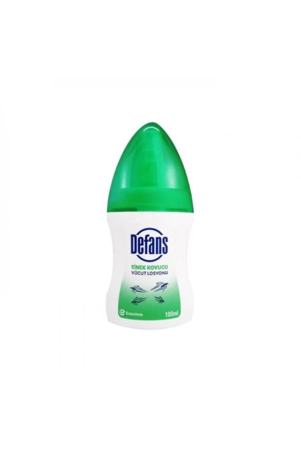 Sinek Kovucu Vücut Losyonu 100 ml - 3