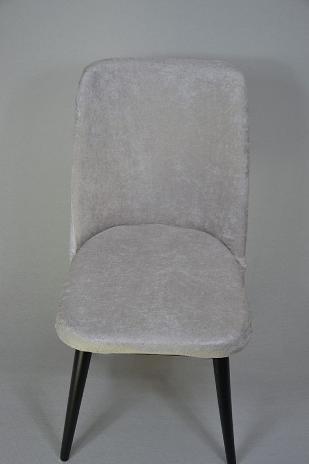Buyuk Oval Sandalye Ortusu - 4