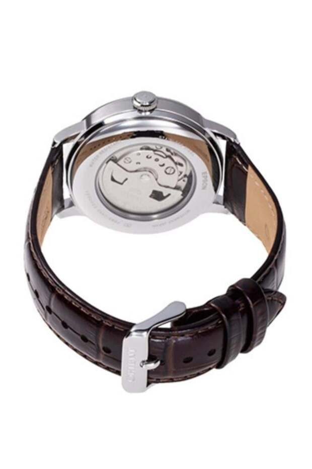 Ra-Ak0804Y30B Automatic Men's Wrist Watch - 3