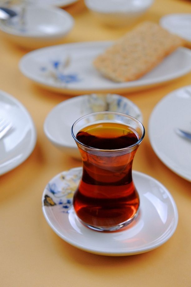 Basak Pebble Porselen Kahvaltı Takımı 6 Kişilik 20 Parça PBLKHPRS1011 - 4