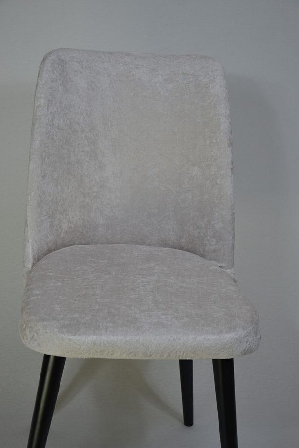 Buyuk Oval Sandalye Ortusu - 8