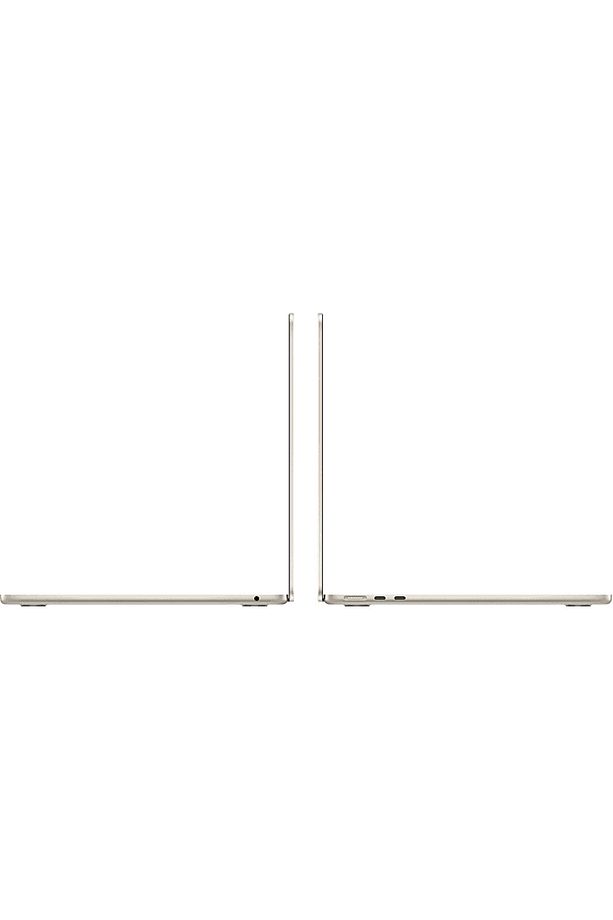 MC8P4TU/A/MacBook Air/Apple M3 İşlemci/8 Çekirdek CPU/10Çekirdek GPU/24GB RAM/512GB SSD/13,6"/ - 2