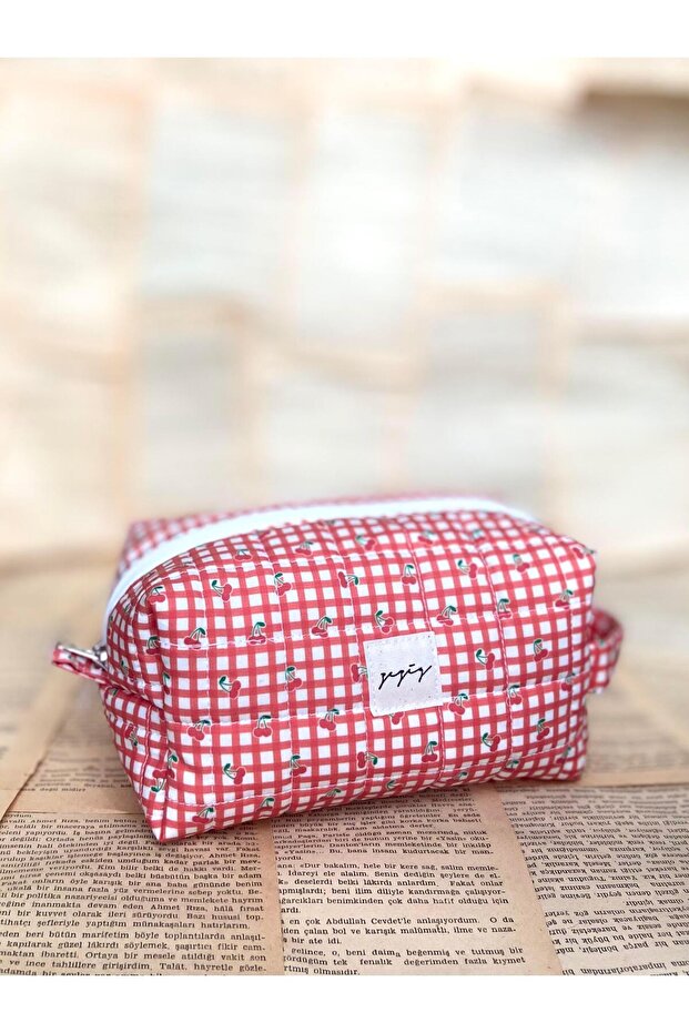 Pötikiraz Organizer Çanta - 4