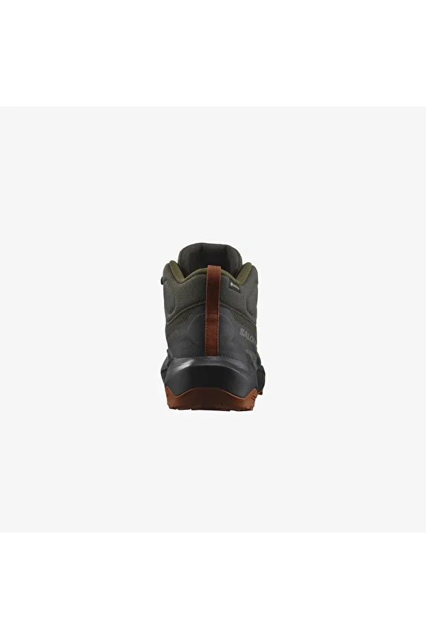 Elixir Activ Mid Gore-Tex Erkek Haki Bot - 3