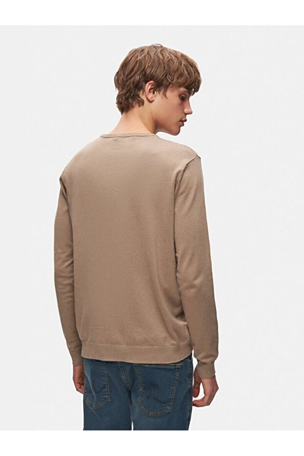 TOBO TRİKO KAZAK - 3