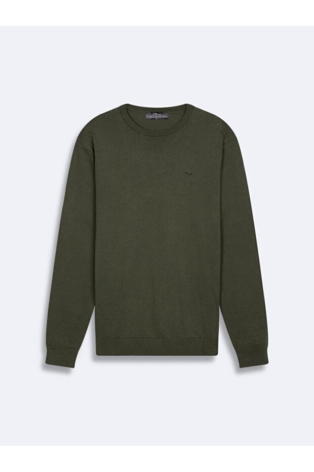 TOBO TRİKO KAZAK - 1