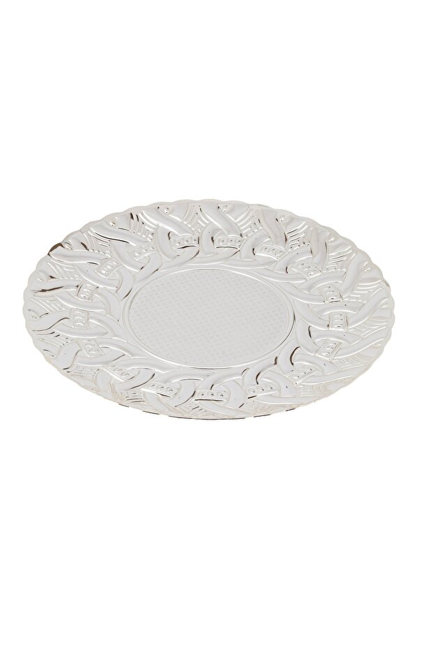 Multi use serving plate 35 cm - 1