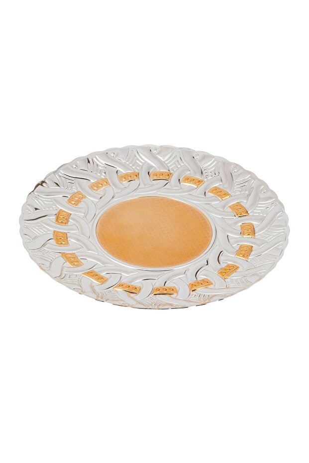 Multi Use Serving Plate 35 Cm - 3