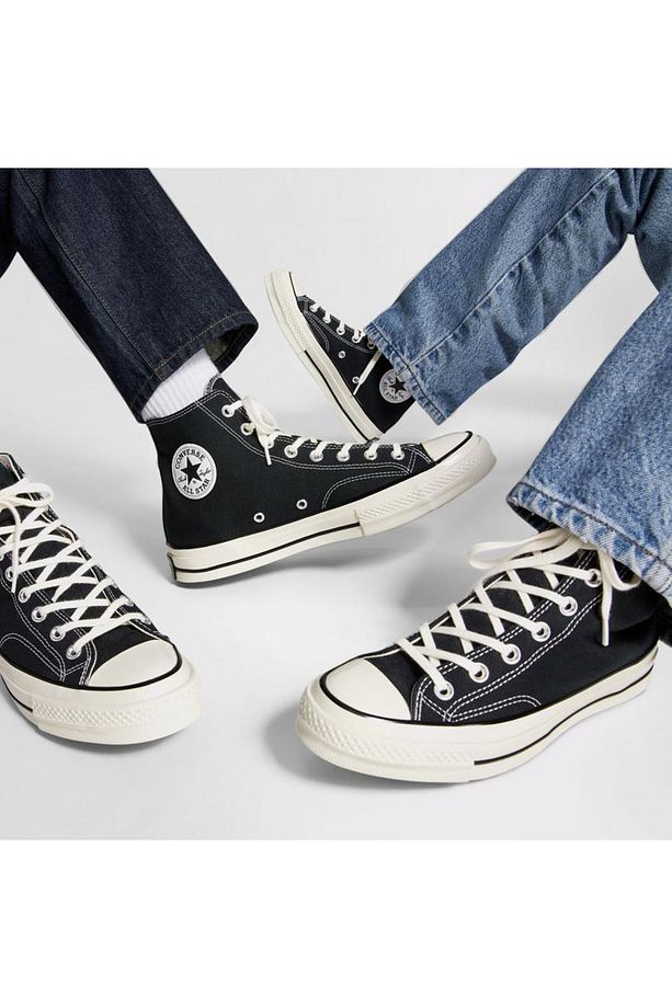 Chuck 70 Kadın Ayakkabı 162050c - 3