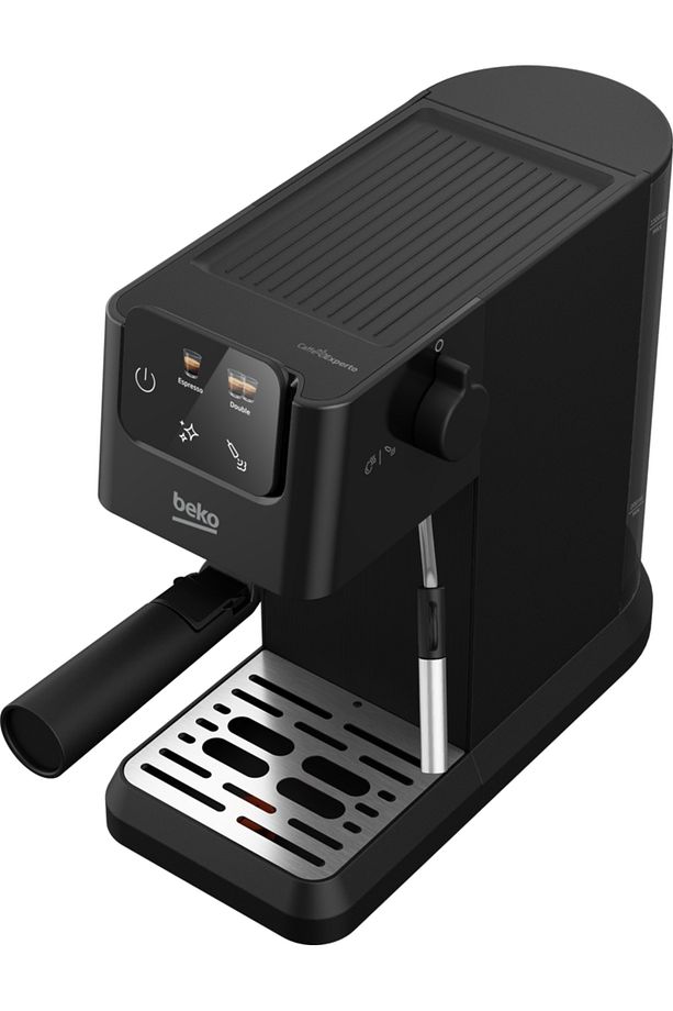 Cep 5302 B Caffeexperto® Yarı Otomatik Espresso Makinesi - 3
