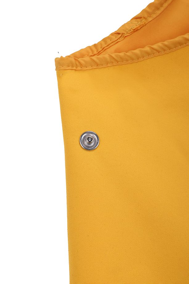 Softshell Su Geçirmez Polarlı Çocuk Tulumu - 7