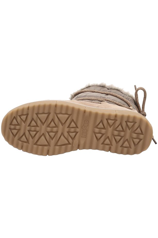 CAMPANIA Gore-Tex Su Geçirmez Kadın Bot 2-000339-4500 - 8
