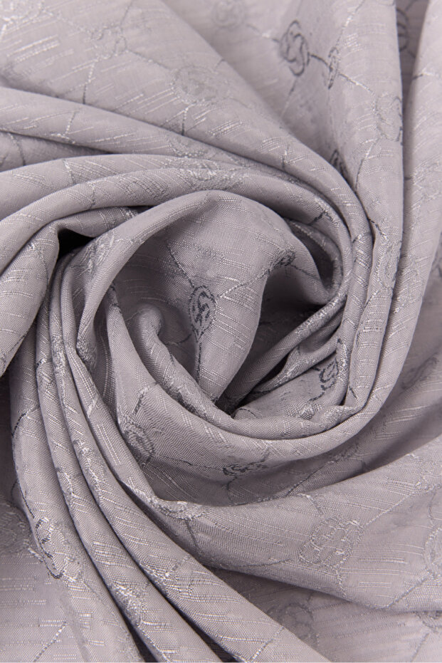 70X190 CM Koza Şal - 4