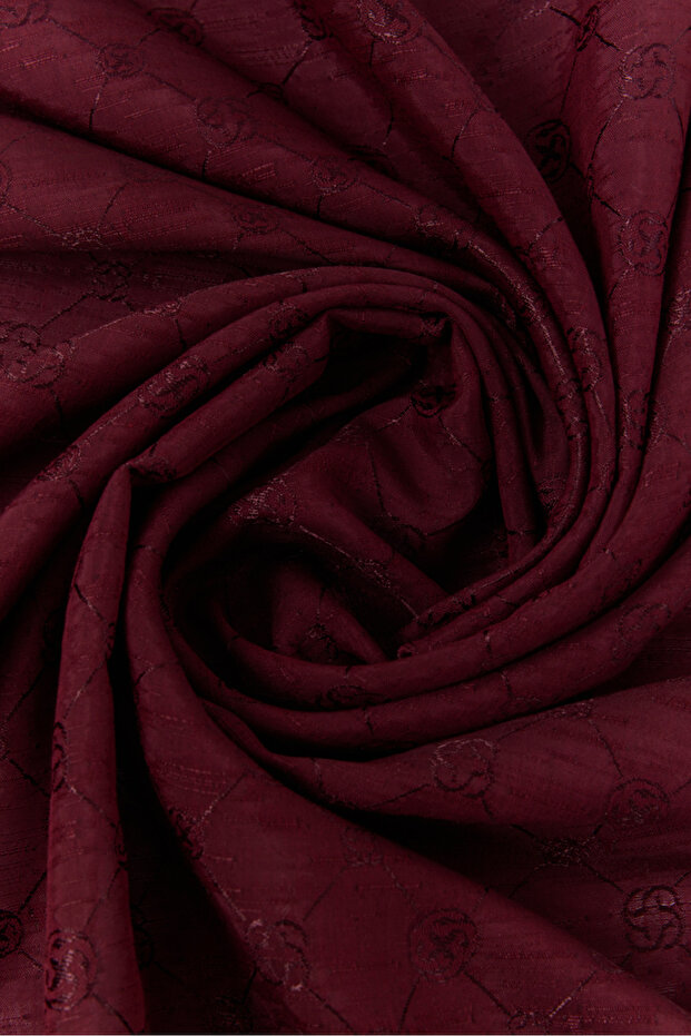 70X190 CM Koza Şal - 4