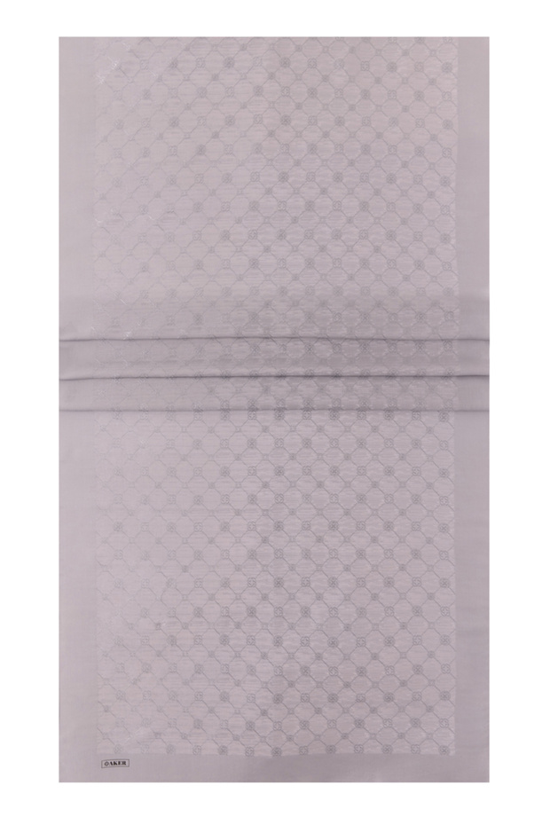 70X190 CM Koza Şal - 1