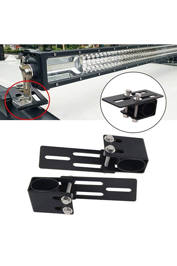 Offroad takma aparatı / LASS02 - 1