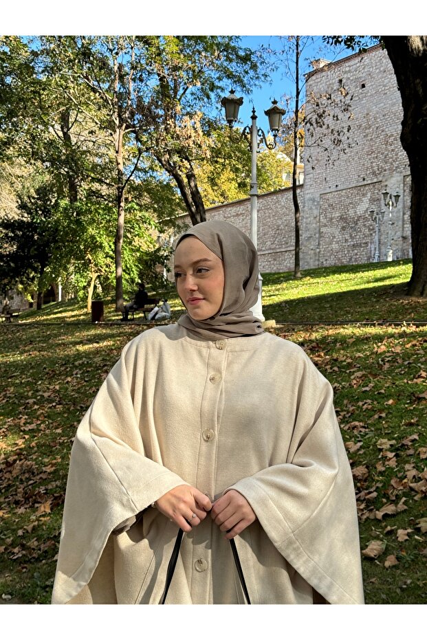 Yün Kaşe Panço - 4