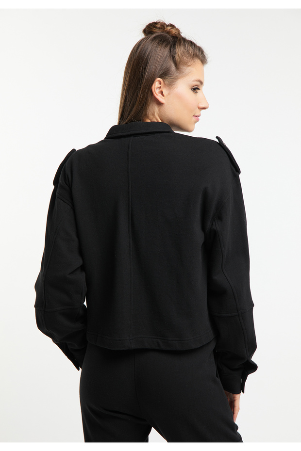 Sweatjacke - 4