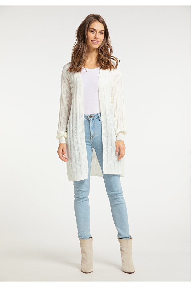 Strickjacke - 1
