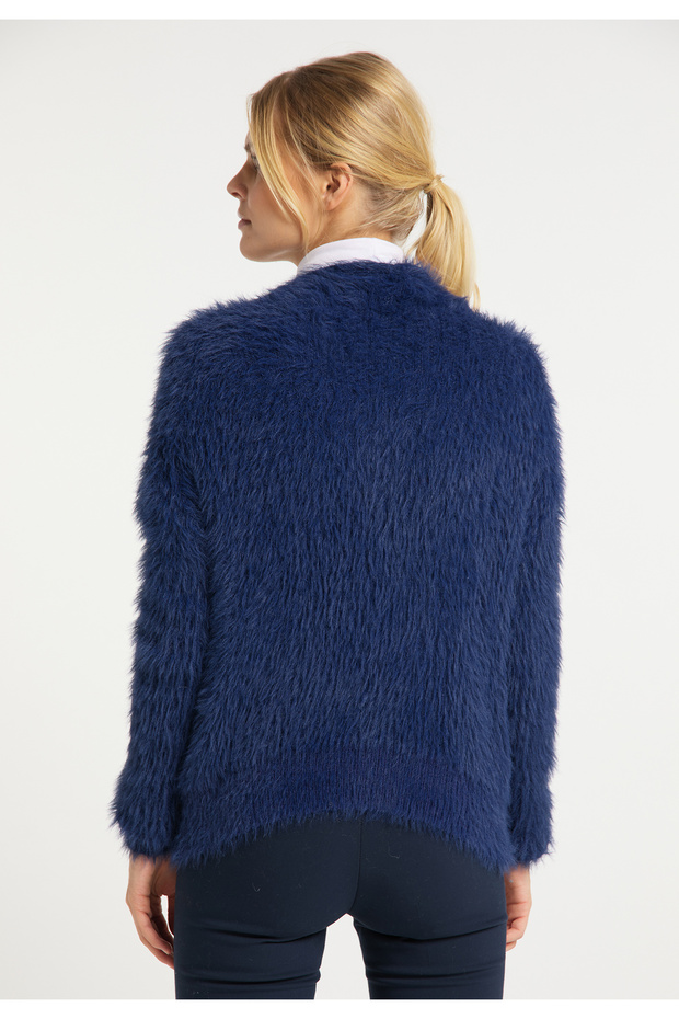 Strickjacke - 4
