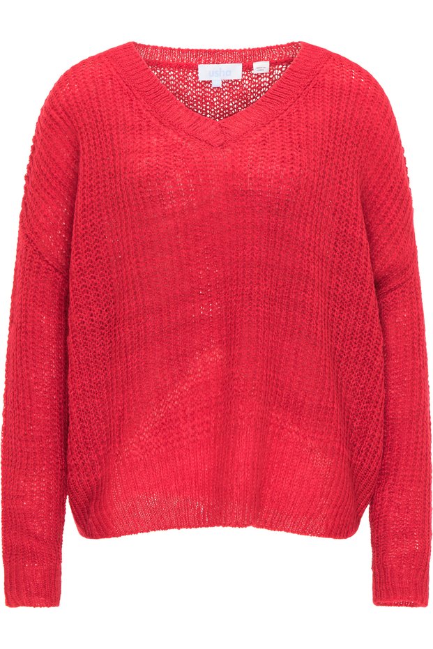Strickpullover