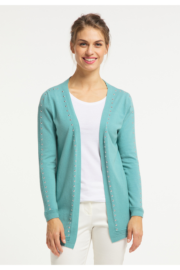 Strickjacke - 3