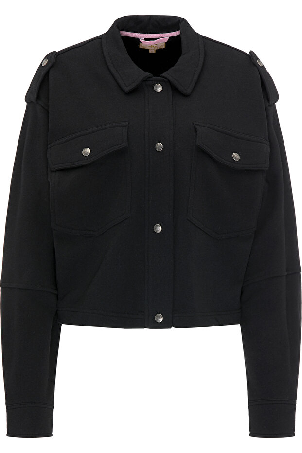 Sweatjacke - 2
