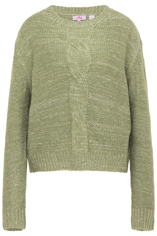 Strickpullover - 2