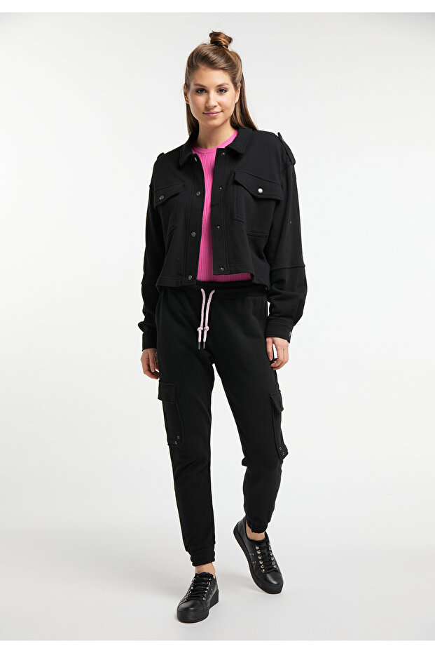 Sweatjacke - 1