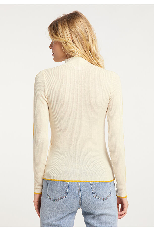 Strickpullover - 4
